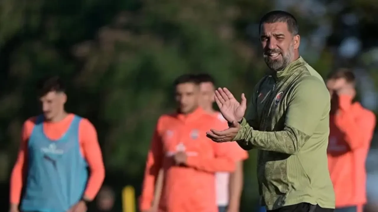 Arda Turan'lı Shakhtar Donetsk, Avrupa Ligi'nde Beşiktaş'ın rakibi