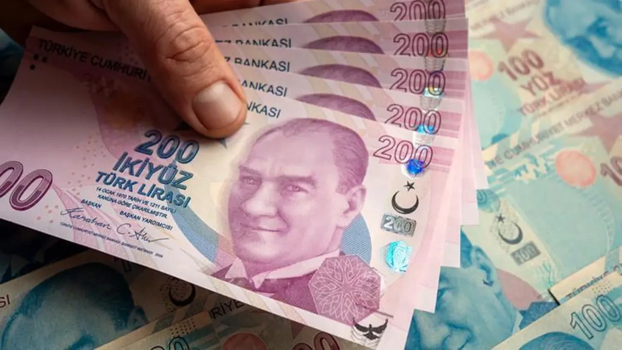 Bakan Yumaklı duyurdu! Çiftçilere 1,7 milyar liralık ödeme yapılacak