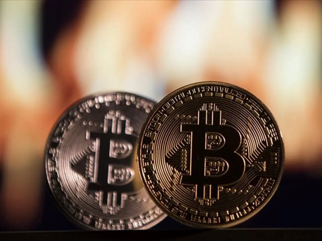 Bitcoin'e para akıyor
