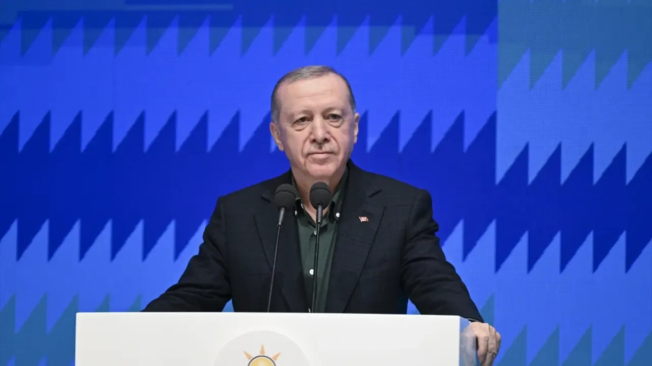 Cumhurbaşkanı Erdoğan: AK Parti, MHP ve DEM, yolda beraber yürümeye karar verdik