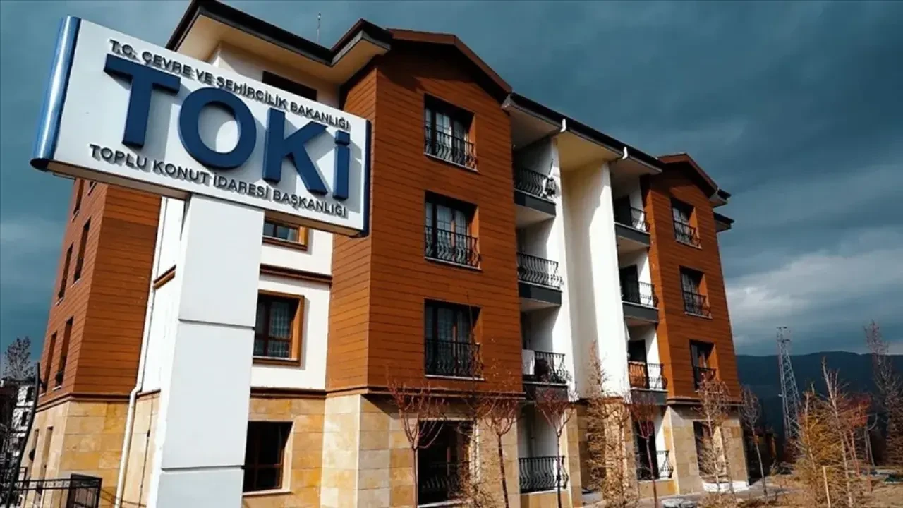 Cumhuriyet tarihinin en büyük sosyal konut projesi için gözler başvuru takviminde! Sosyal konut başvuruları ne zaman başlayacak?