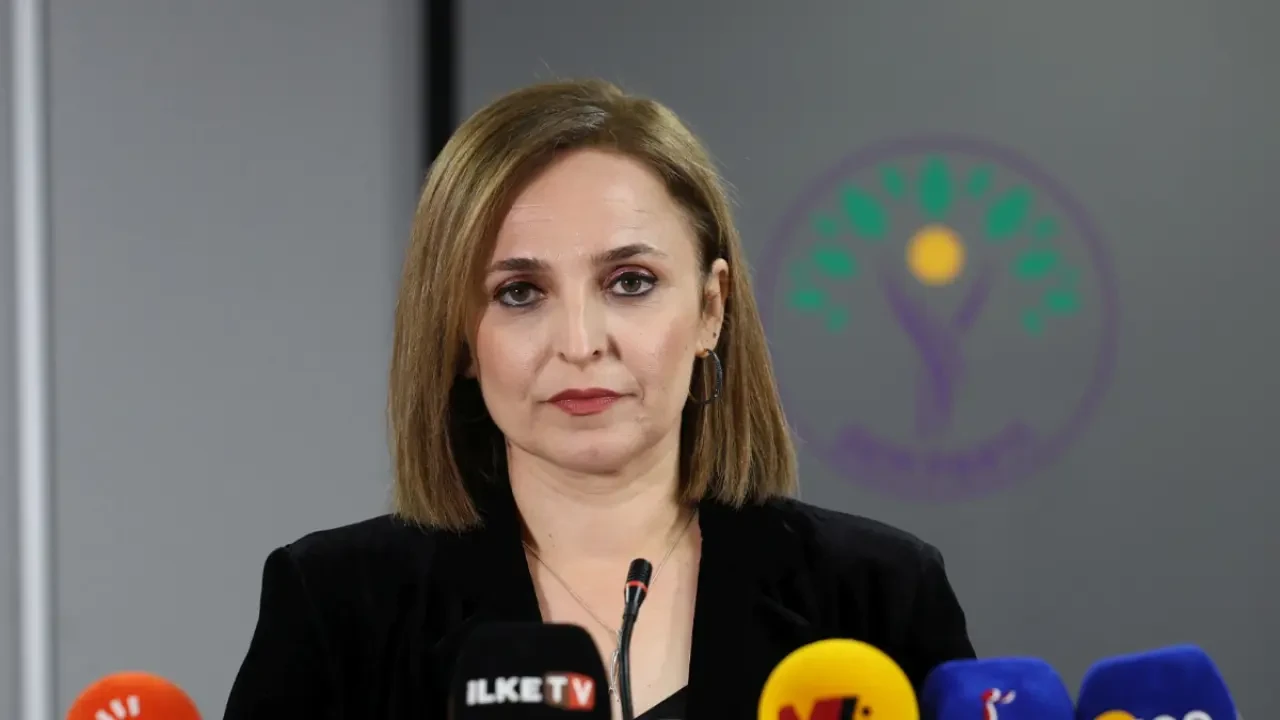 PKK, 11 Temmuz'da Irak'ın Süleymaniye kentinde silah bırakacak