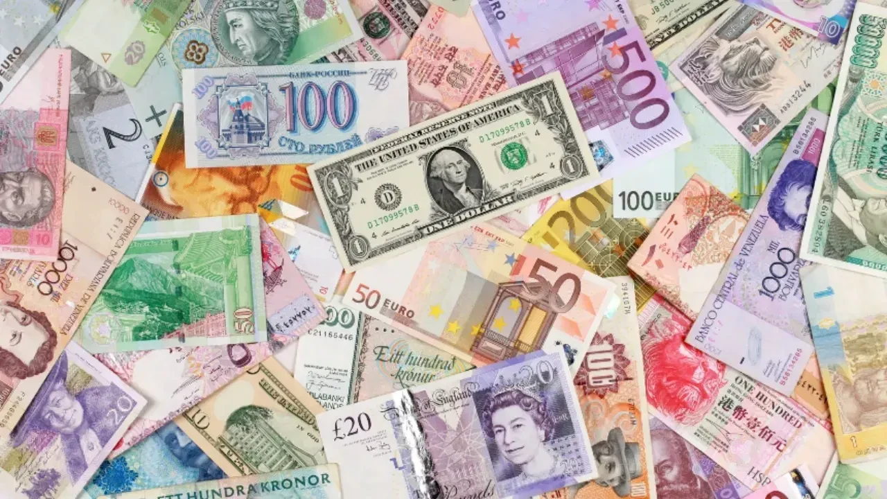 Döviz kurlarında dalgalı seyir! 29 Temmuz 2025 güncel dolar, Euro ve Sterlin fiyatları