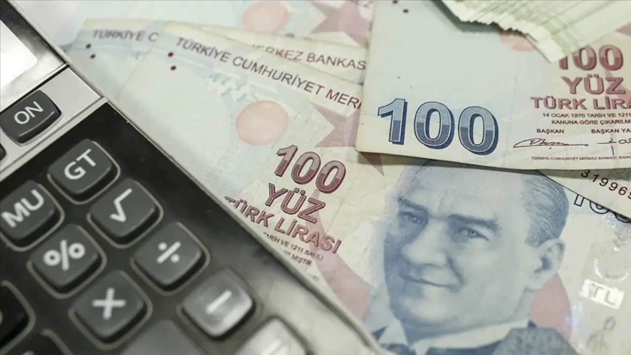 En düşük SSK ve Bağ-Kur maaşı: 16 bin 881 TL oldu