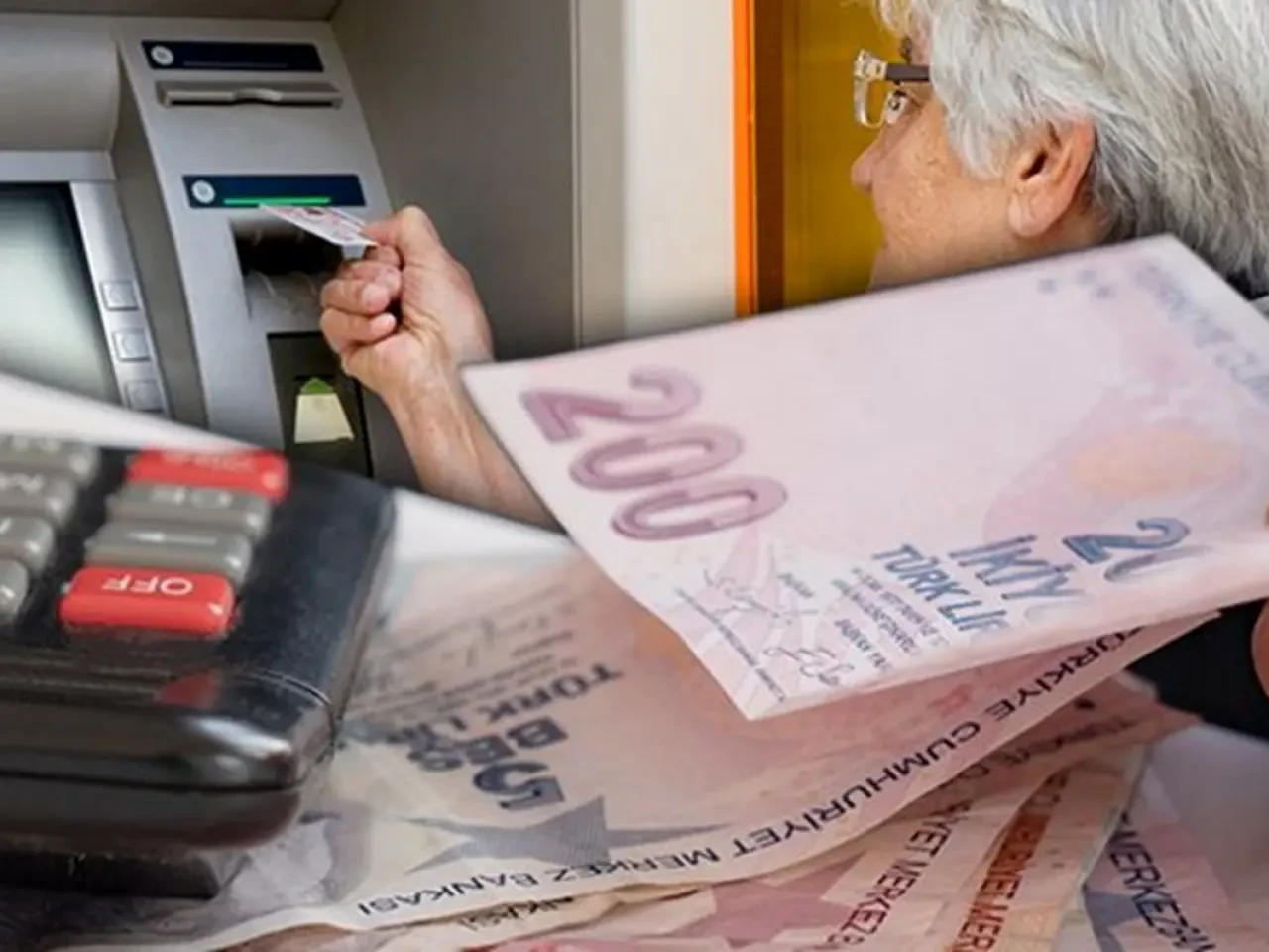 Sendikalar ve muhalefet, memur ve emekli zammını yetersiz buldu!