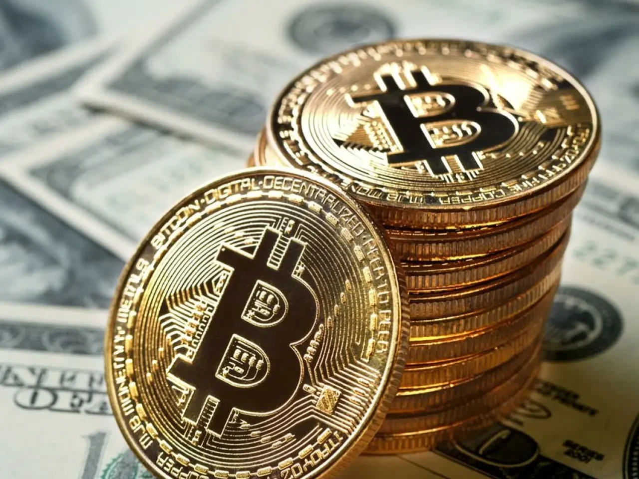 Milyar Dolarlık Servetiyle Dikkat Çeken Gizemli Bitcoin Yatırımcısı, 14 Yıl Aradan Sonra İlk Kez İşlem Gerçekleştirdi!