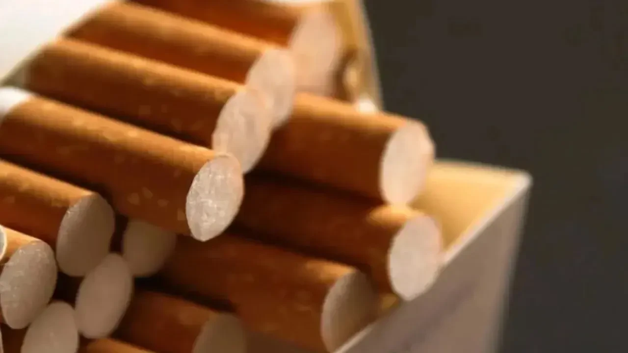 Sigaraya zam geldi! Yeni fiyat listesi tiryakileri üzecek