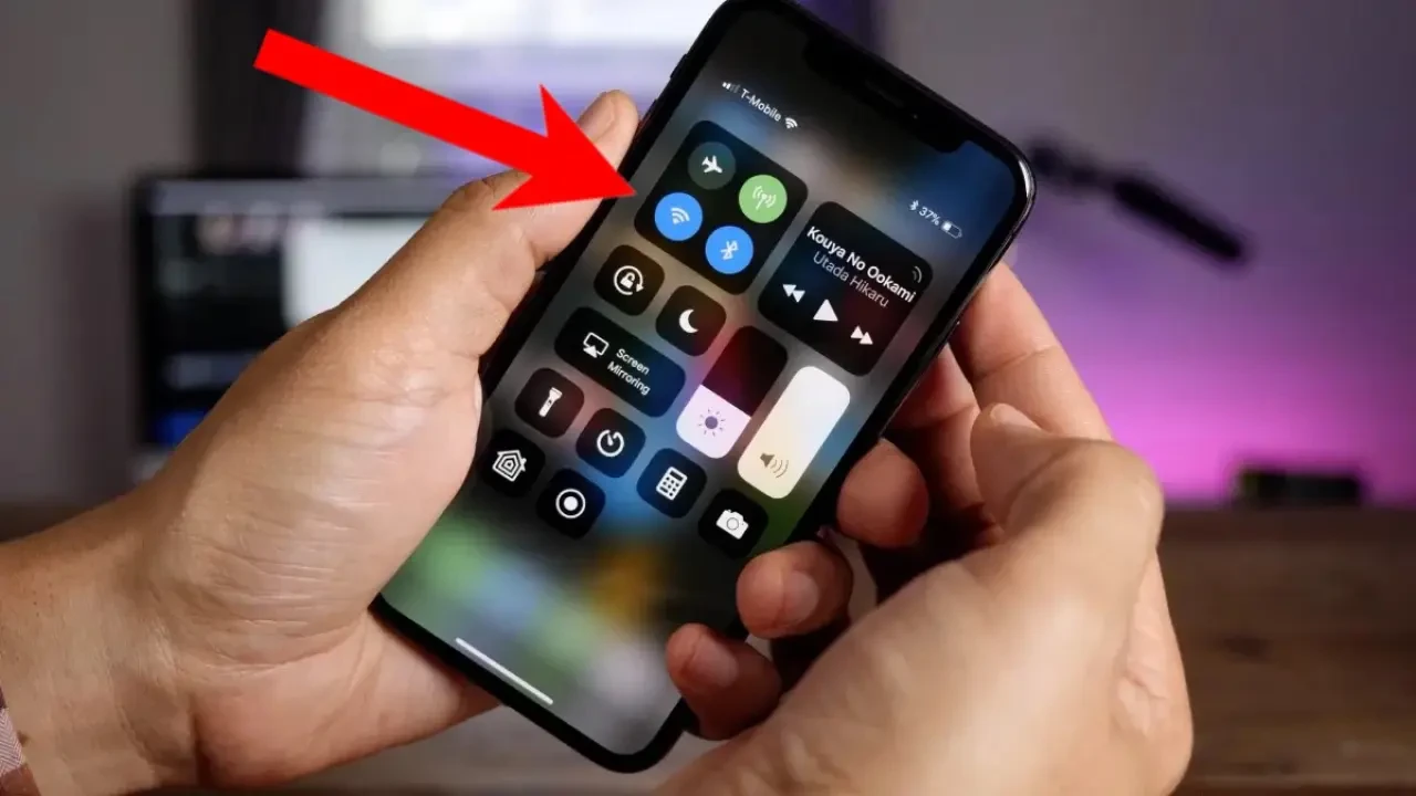Telefon İçin Tehlike Oluşturabilecek Ayar: Hemen Kapatın!