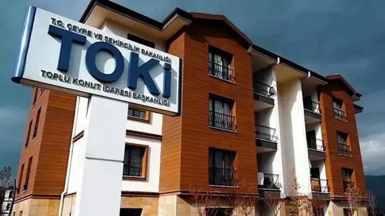 TOKİ 9 ilde 643 konut ve 232 iş yeri açık artırma satışı 2025 başladı! TOKİ konut ve iş yeri açık artırma ihalesi saat kaçta, hangi illerde ve nerede yapılıyor?
