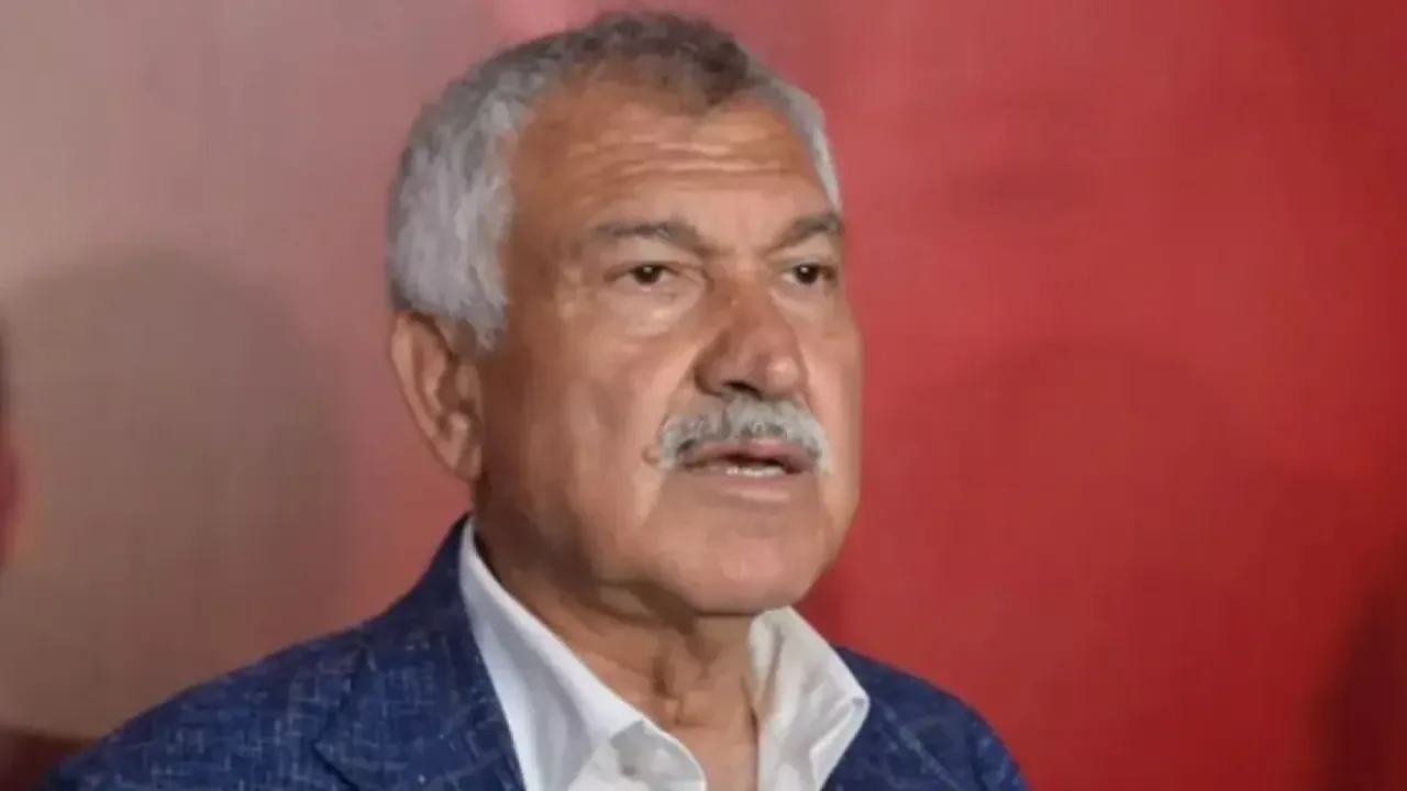 Zeydan Karalar ve Ahmet Şahin görevden uzaklaştırıldı