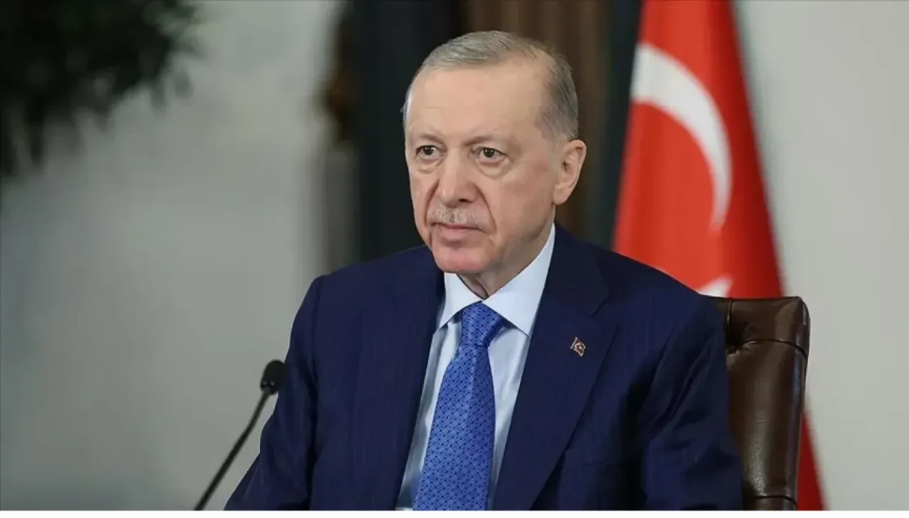 Cumhurbaşkanı Erdoğan: Gelişmeleri yakından takip ediyoruz