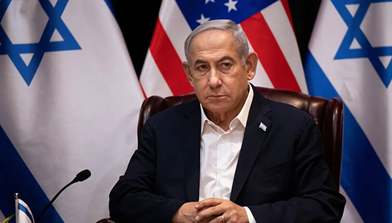 Hamas: Netanyahu esirleri aç bırakarak öldürmeye çalışıyor