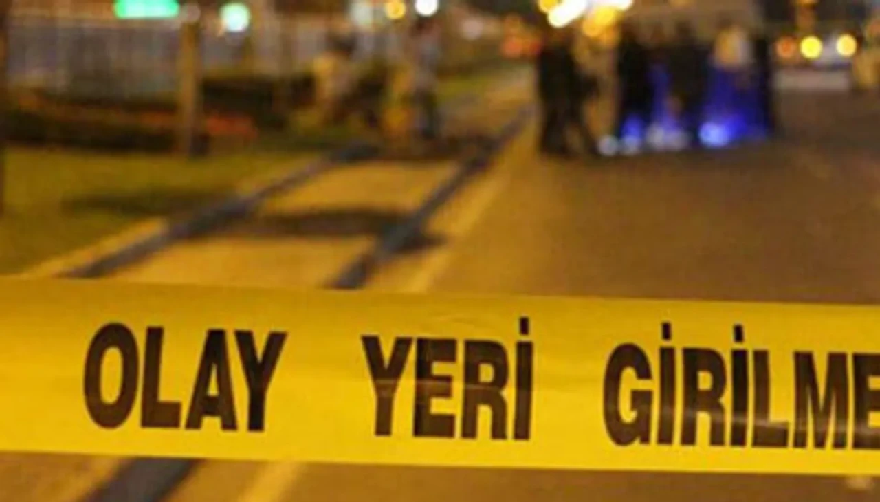 Balıkesir'de eşini bıçakla öldüren kişi ormanlık alanda canına kıydı
