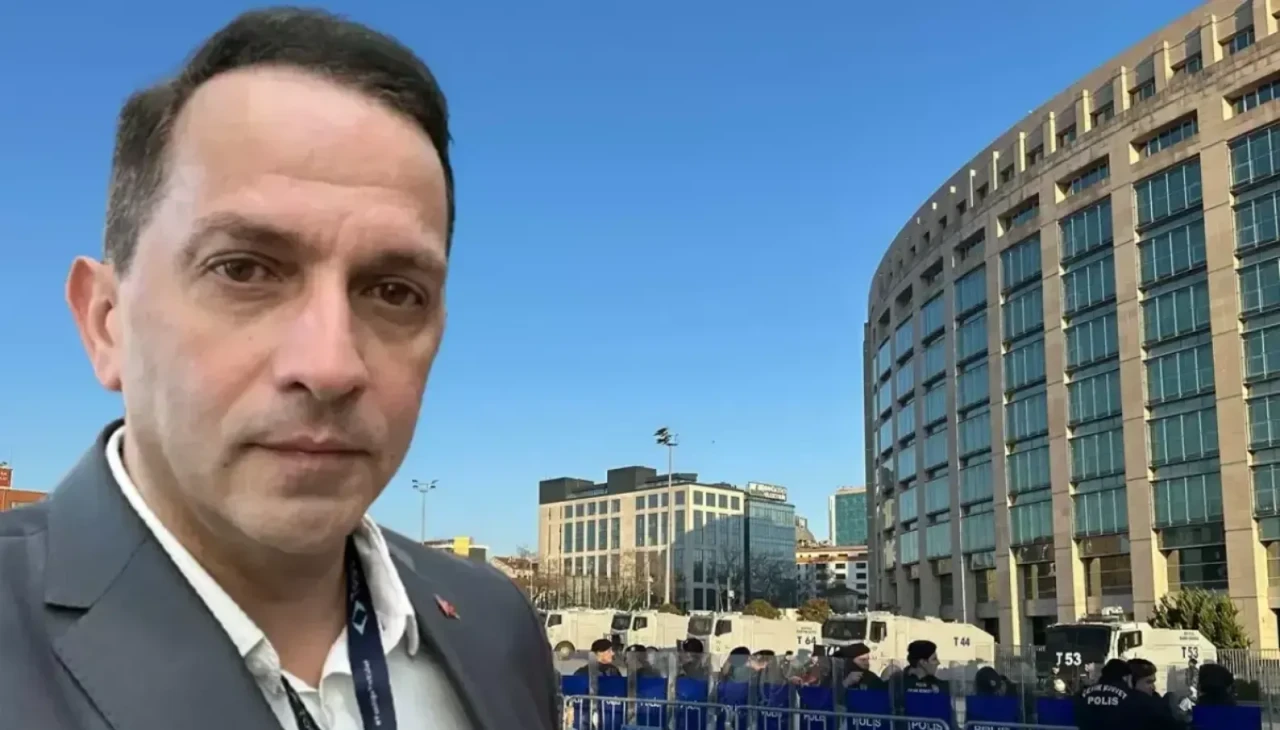 Merak edilen soruya cevap verdi! Mücahit Birinci'nin savcılık ifadesi ortaya çıktı