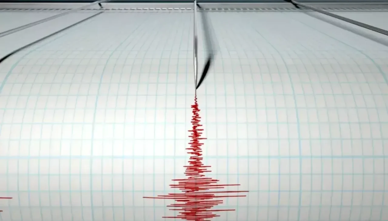 Balıkesir'in ardından uzmanların işaret ettiği Manisa'da korkutan deprem!