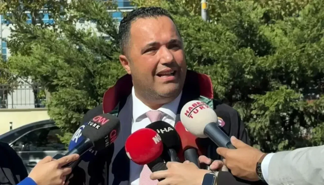 Avukat Rezan Epözdemir'in savcılık ifadesi ortaya çıktı! Dudak uçuklatan rüşvet iddiasına yanıt verdi