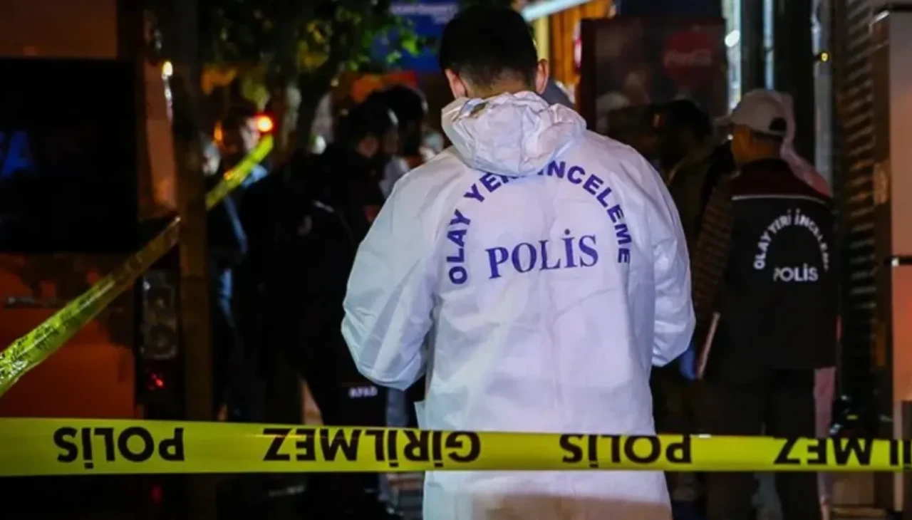 Trabzon'da kadın cinayeti! 28 yaşındaki Sinem eşi tarafından katledildi