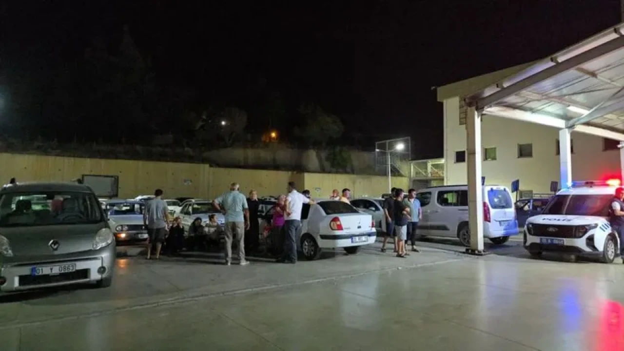 Adana'da otomobil uçuruma yuvarlandı: 5 ölü | Son dakika haberleri