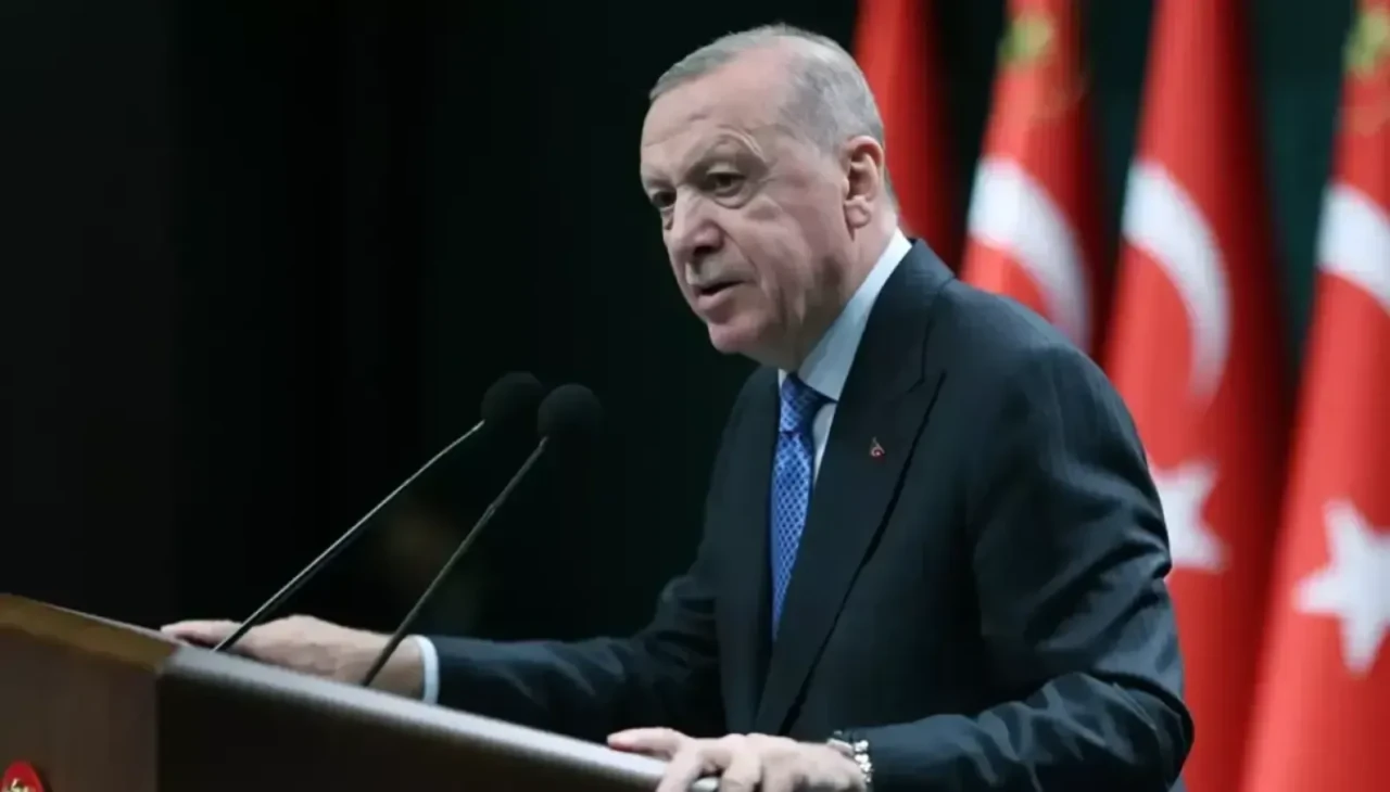 Ne diyeceği merak konusuydu! Sahte diploma soruşturması ile ilgili Erdoğan'dan ilk sözler