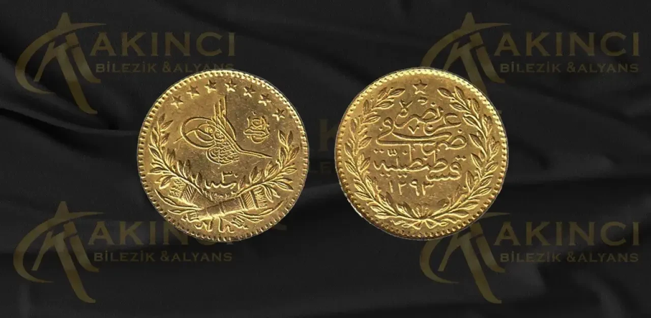CANLI ALTIN FİYATLARI | Bugün Konya’da altın fiyatları: 23 Ağustos 2025 Konya’da gram, çeyrek, tam altın ne kadar? Gram altın ne kadar oldu?