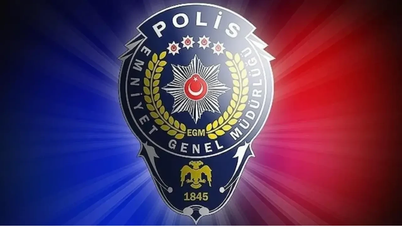 EGM'den 'sahte e-posta' uyarısı!