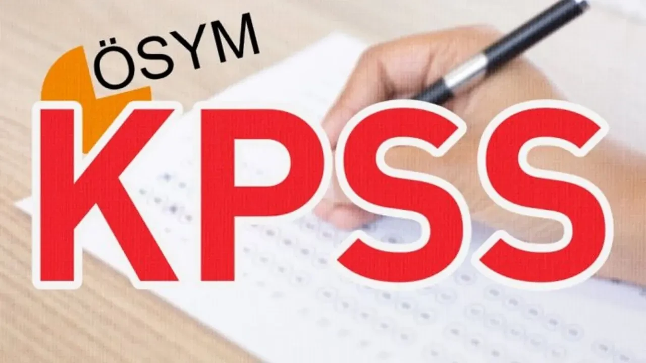 KPSS SINAV YERLERİ GİRİŞ YERİ SORGULA | 2025 KPSS Lisans sınav giriş yerleri belgesi açıklandı mı ve ne zaman açıklanacak?