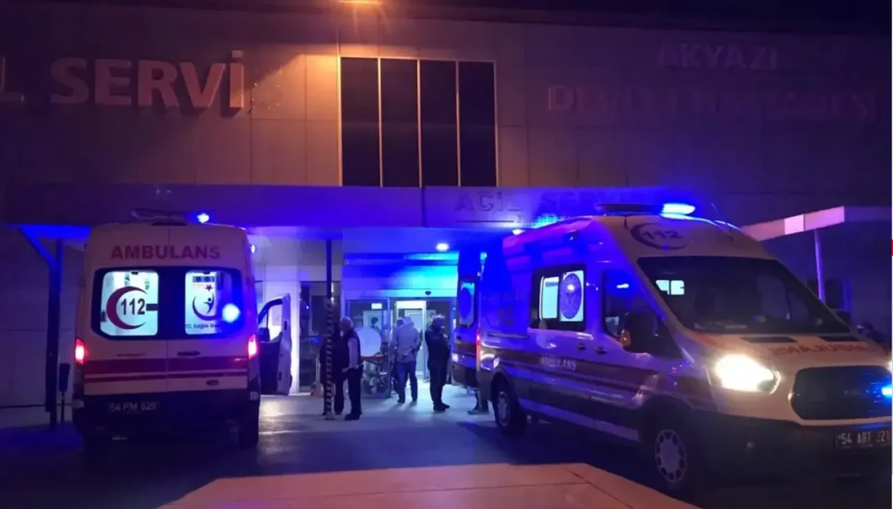 Sakarya'da asansör faciası! Eski belediye başkanı öldü, kızı ağır yaralı