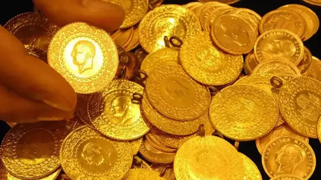 Altın fiyatları yükselişe geçti! Rekor üstüne rekor: İşte 30 Ağustos gram altın, çeyrek altın fiyatları
