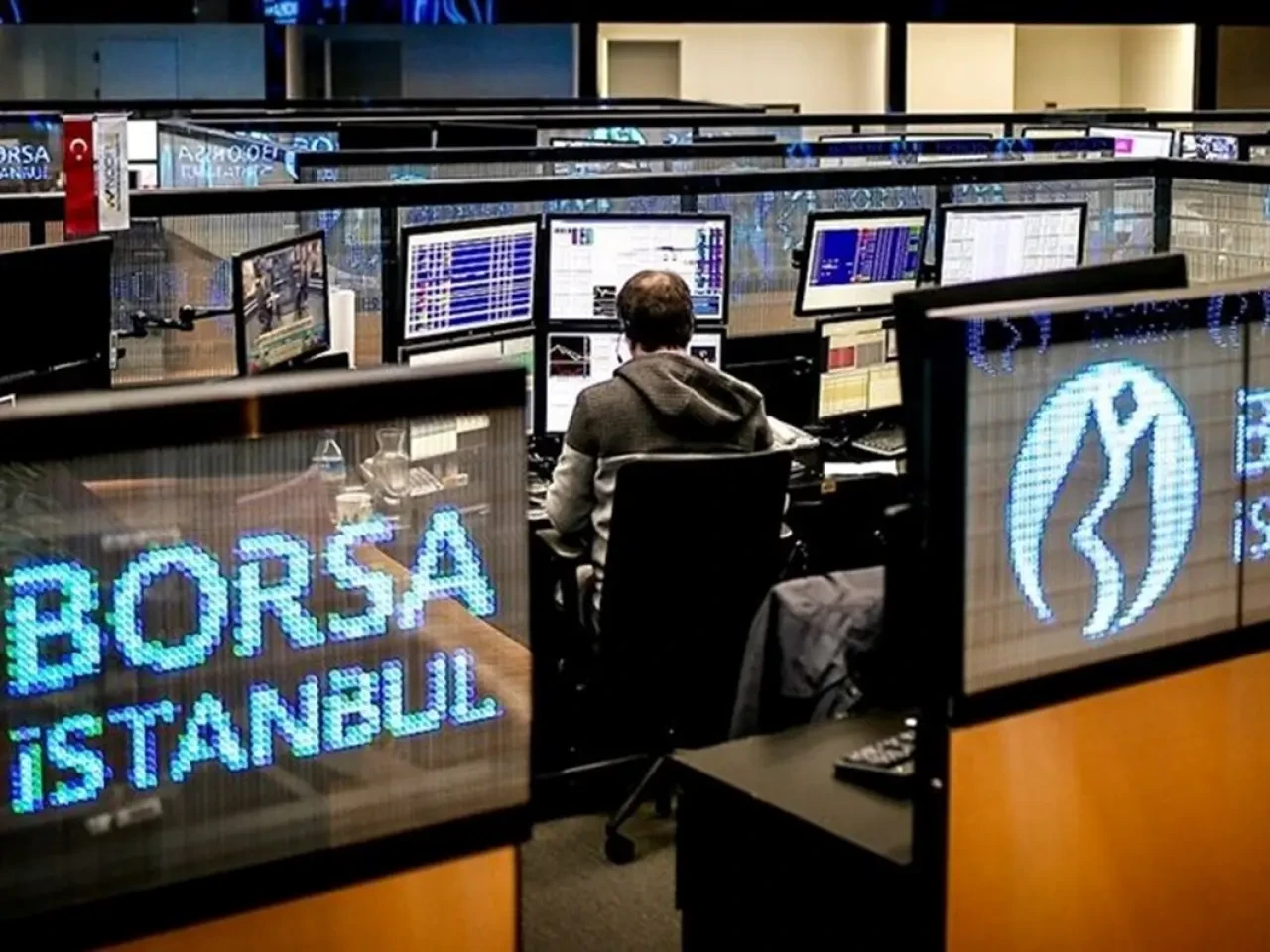 Borsa İstanbul'dan tarihi rekor