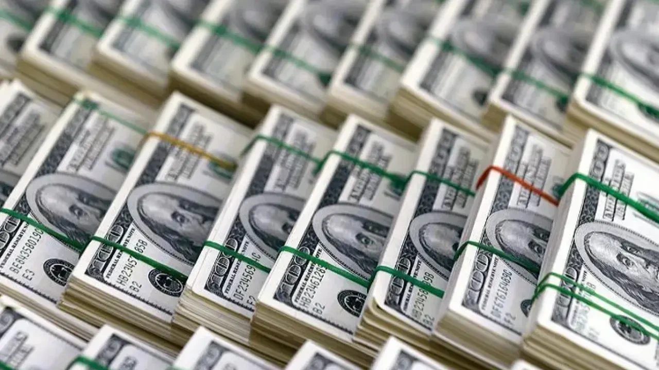 Dolar bugün ne kadar oldu? İşte 13 Ağustos dolar, euro, sterlin fiyatı; güncel döviz kurları