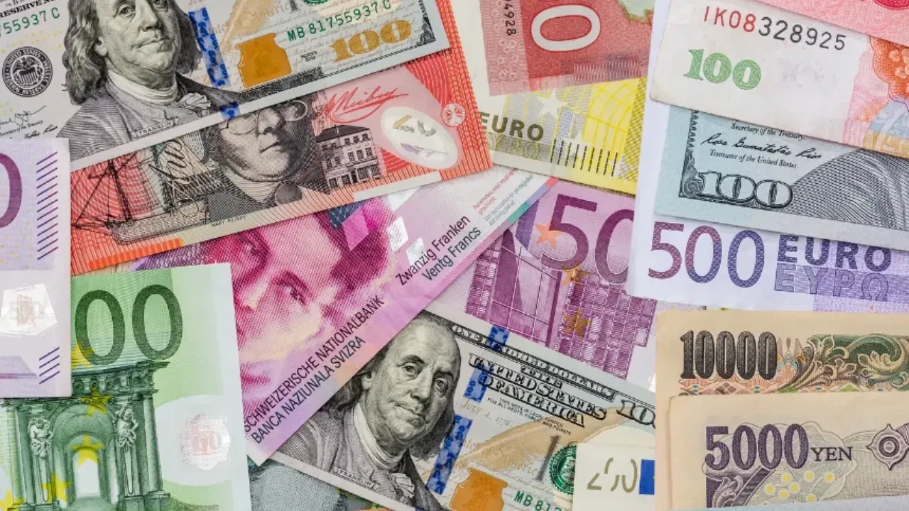 Dolar kuru bugün ne kadar? İşte 30 Ağustos 2025 güncel döviz kurları: Dolar, euro, sterlin fiyatı