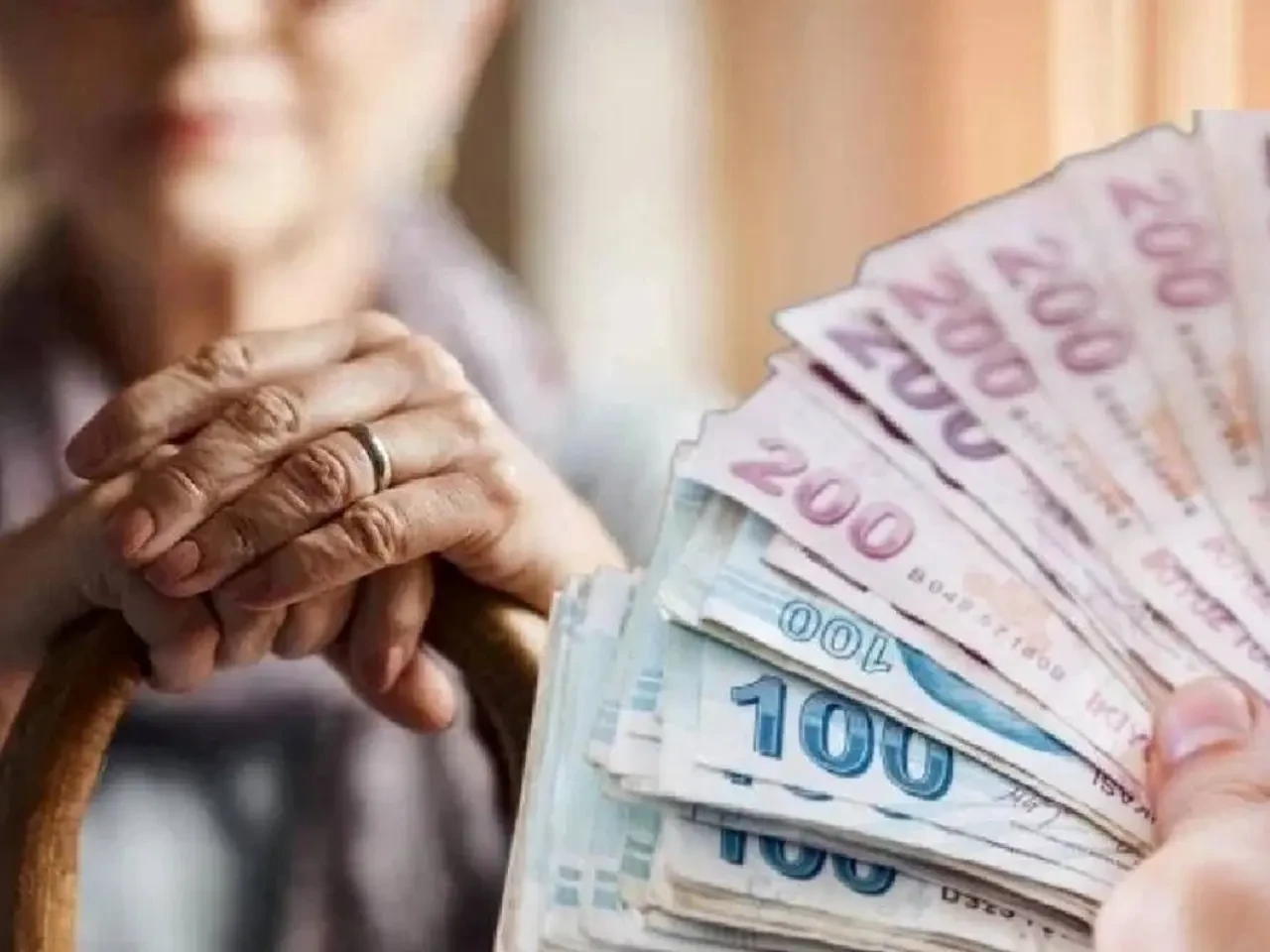 Emeklilere "promosyon" uyarısı