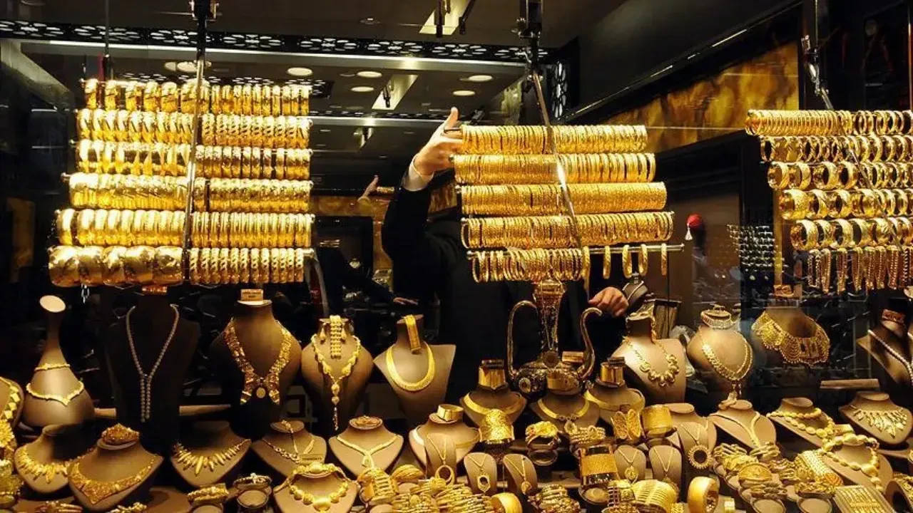 Gram altın, çeyrek altın ne kadar? İşte 15 Ağustos 2025 altın fiyatları