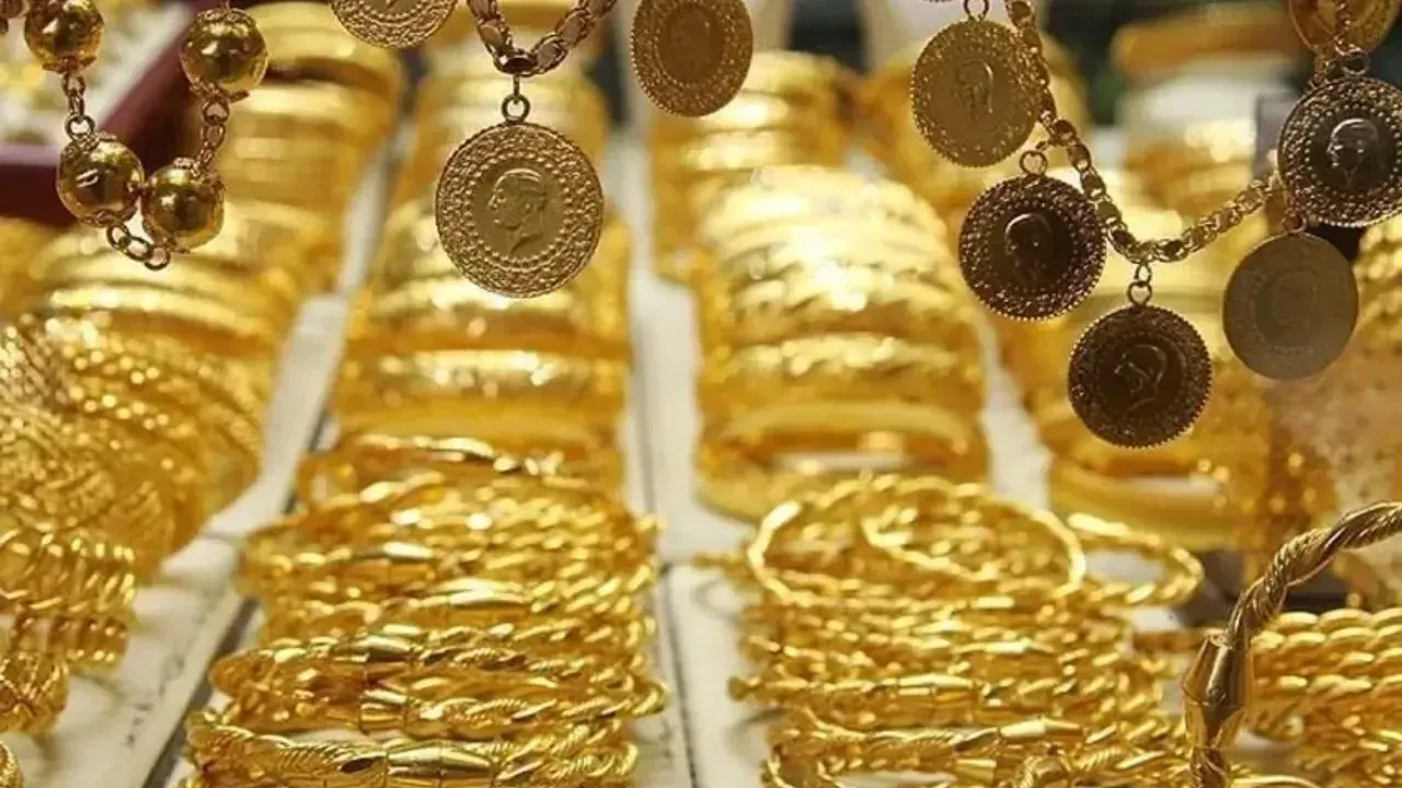 Gram altın, çeyrek altın ne kadar? İşte 16 Ağustos 2025 altın fiyatları