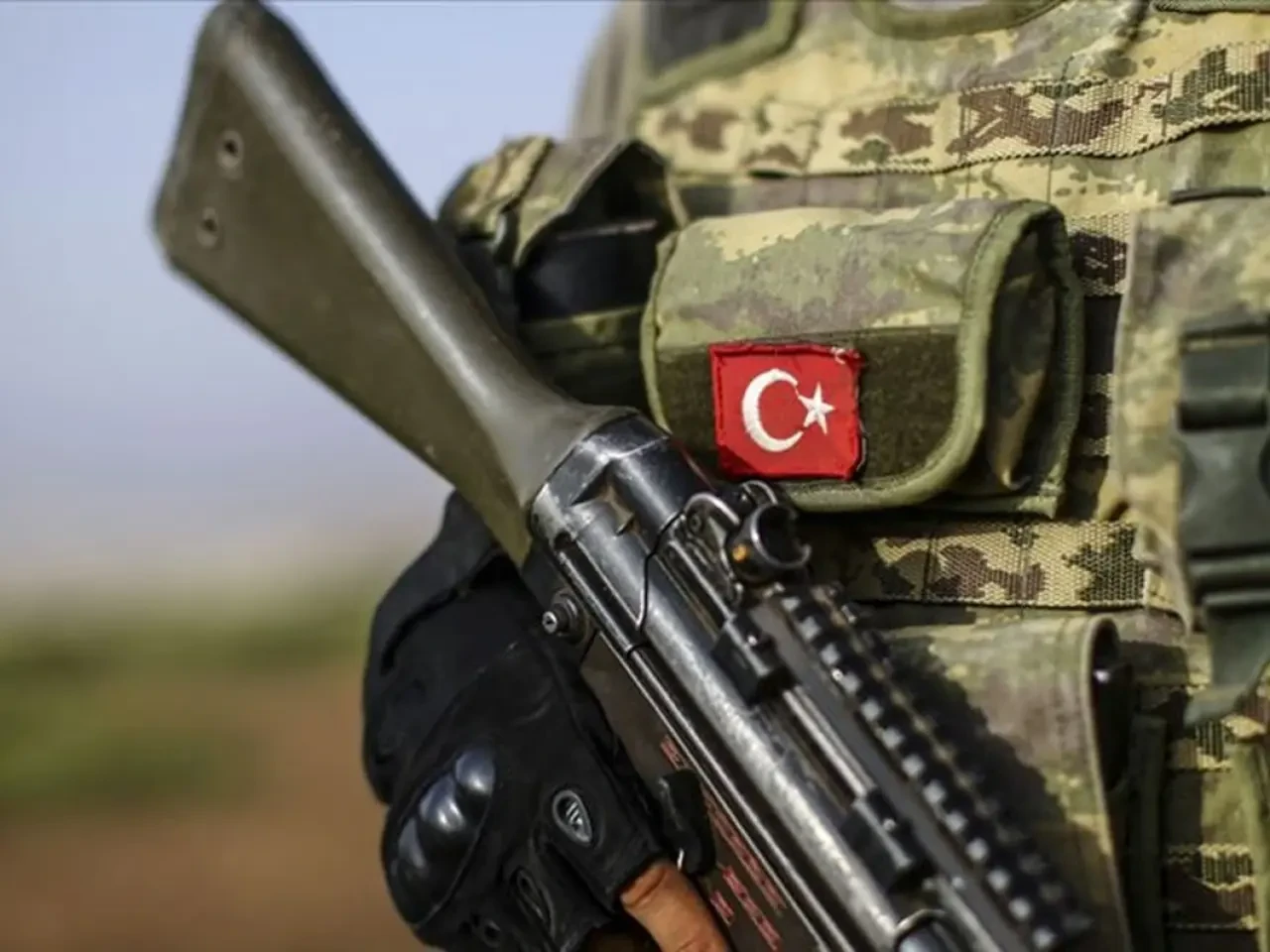 Jandarmauzman erbaş alımı yapacak...Şartlar ve kadrolar belli oldu