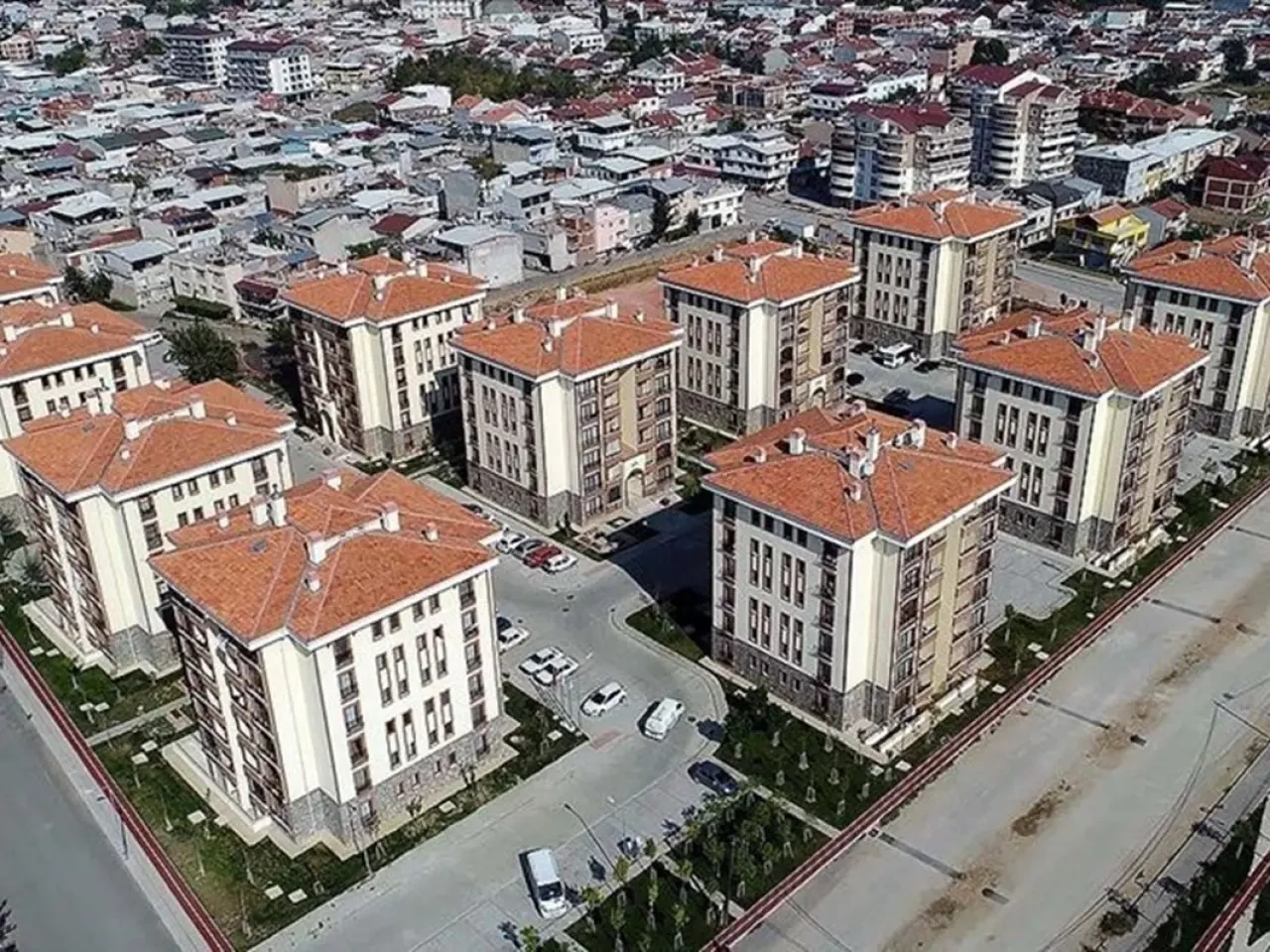 Konut fiyatları yükseliş gösterdi
