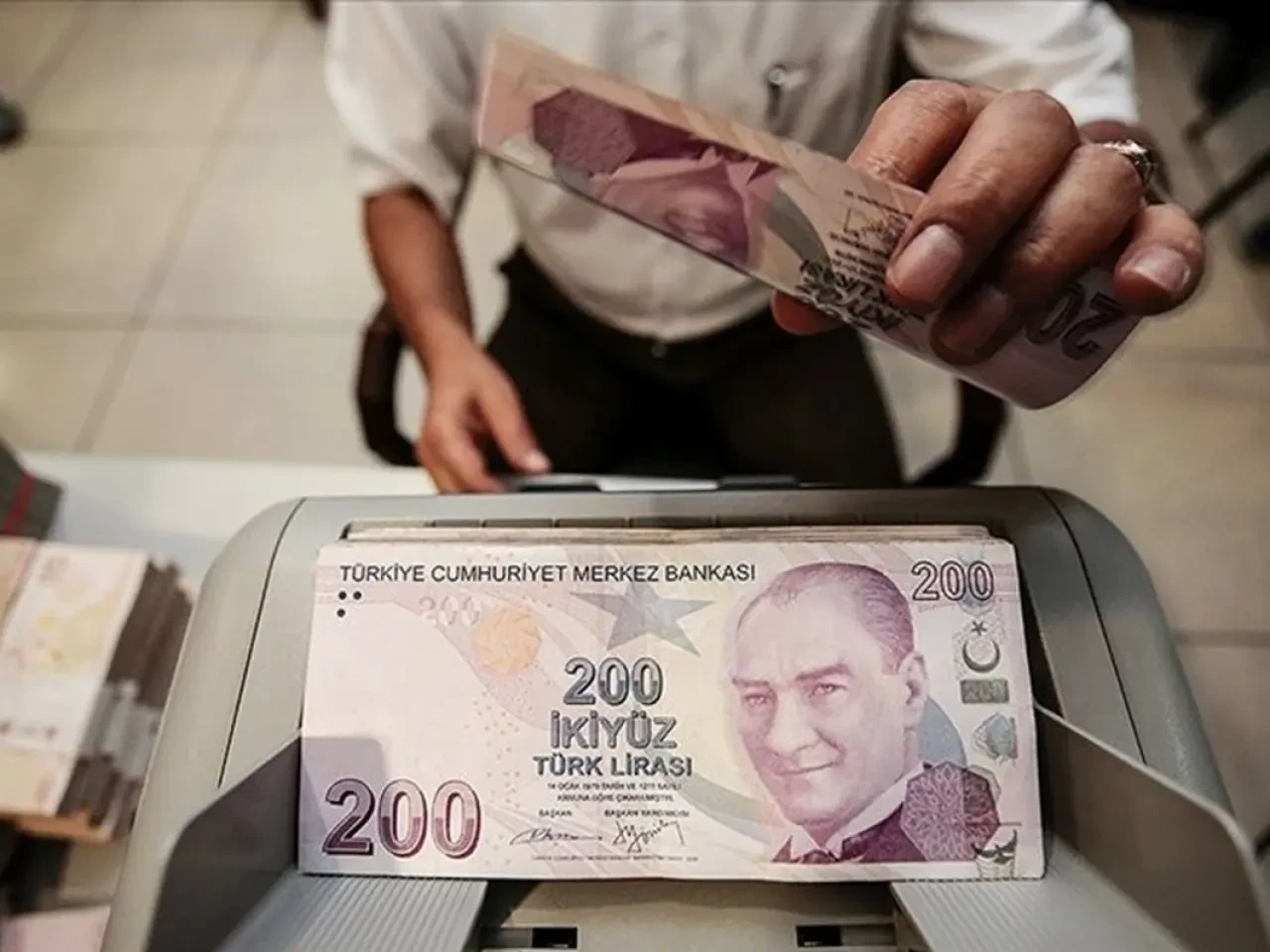 Kur Korumalı Mevduat uygulaması sona erdi