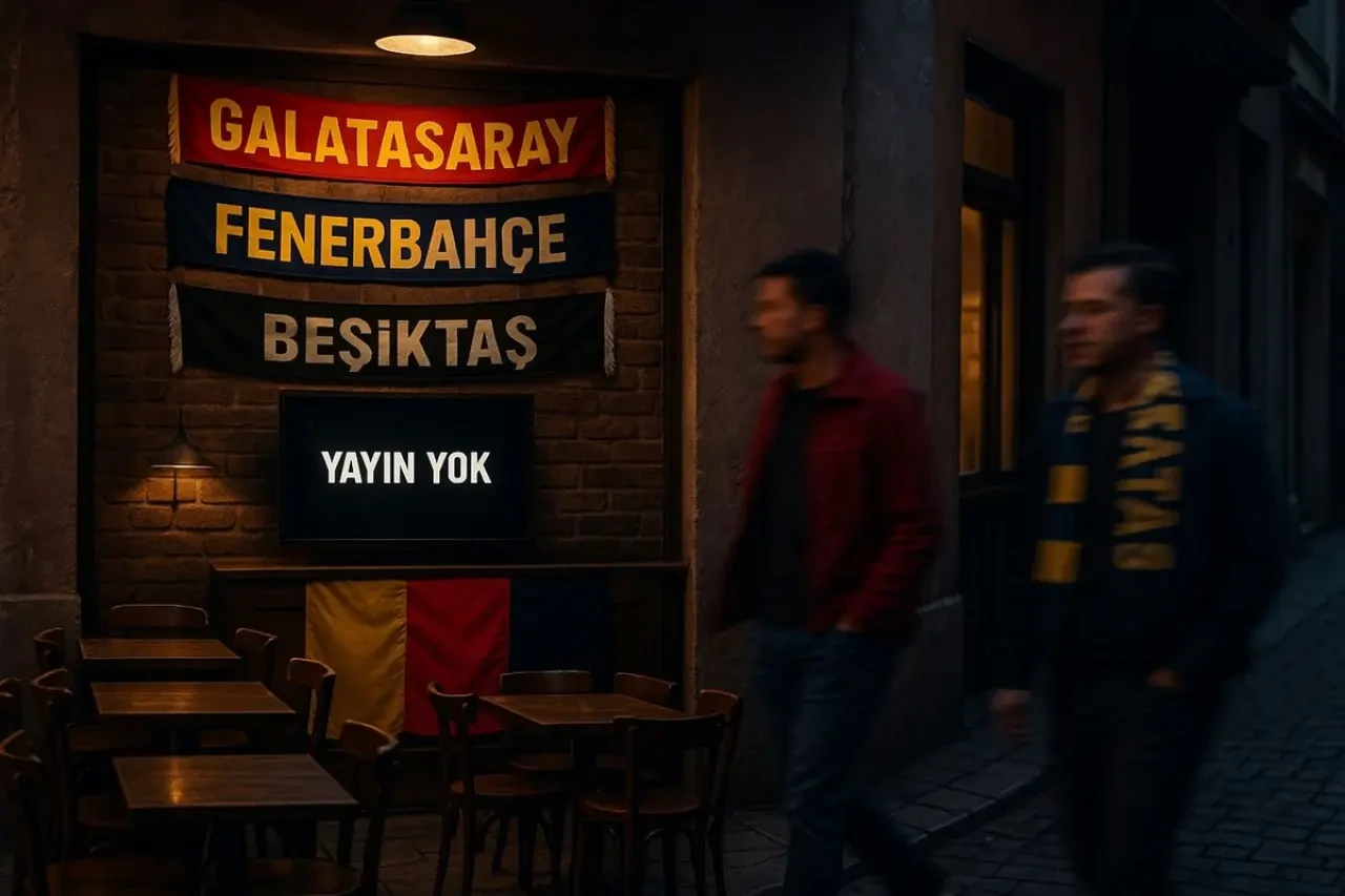 Maç izlemenin maliyeti yüzde 550 arttı