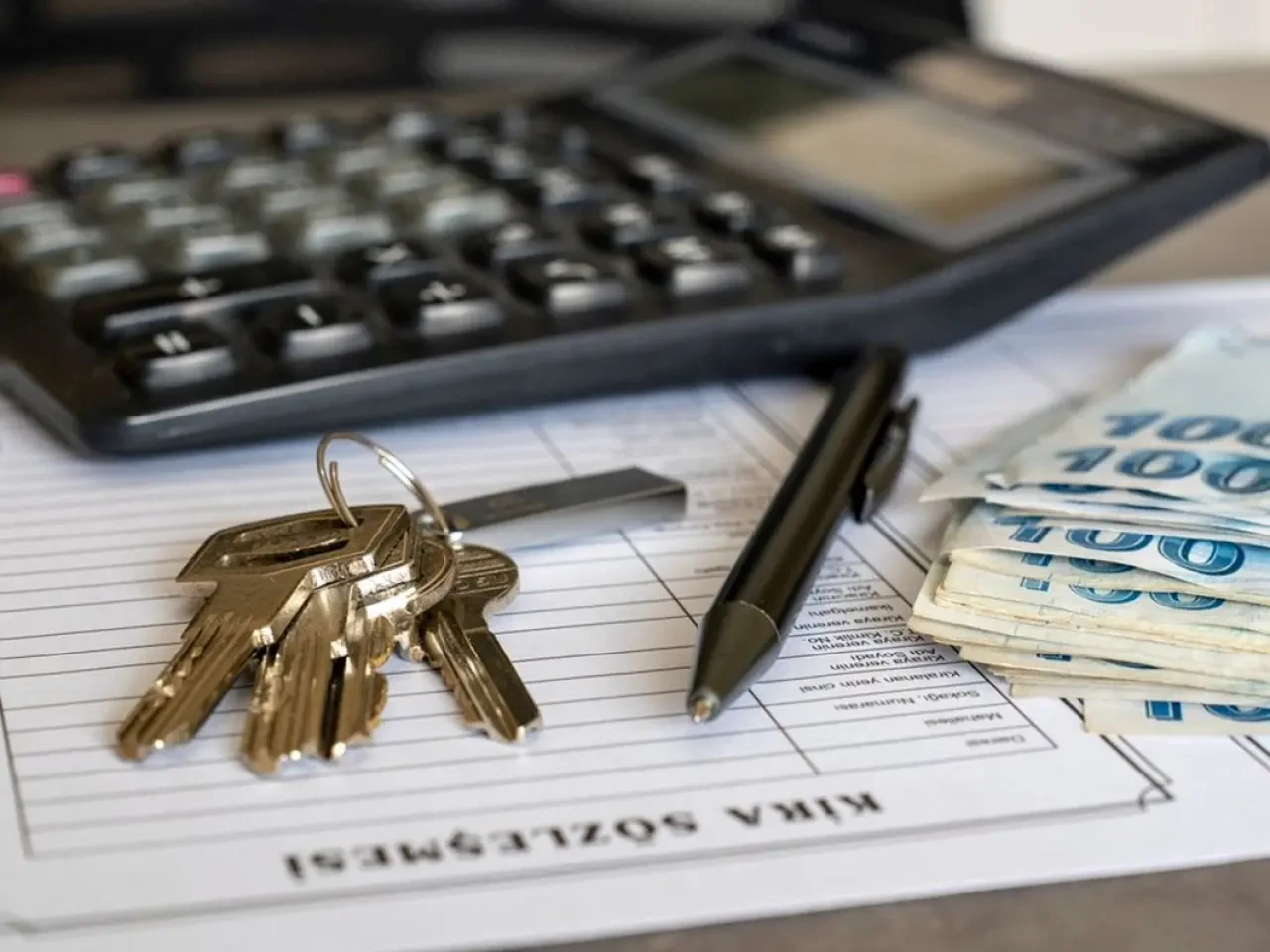 Son 5 yılda gayrimenkulde rekor artış: Ofis fiyatları konut ve dükkanı geçti