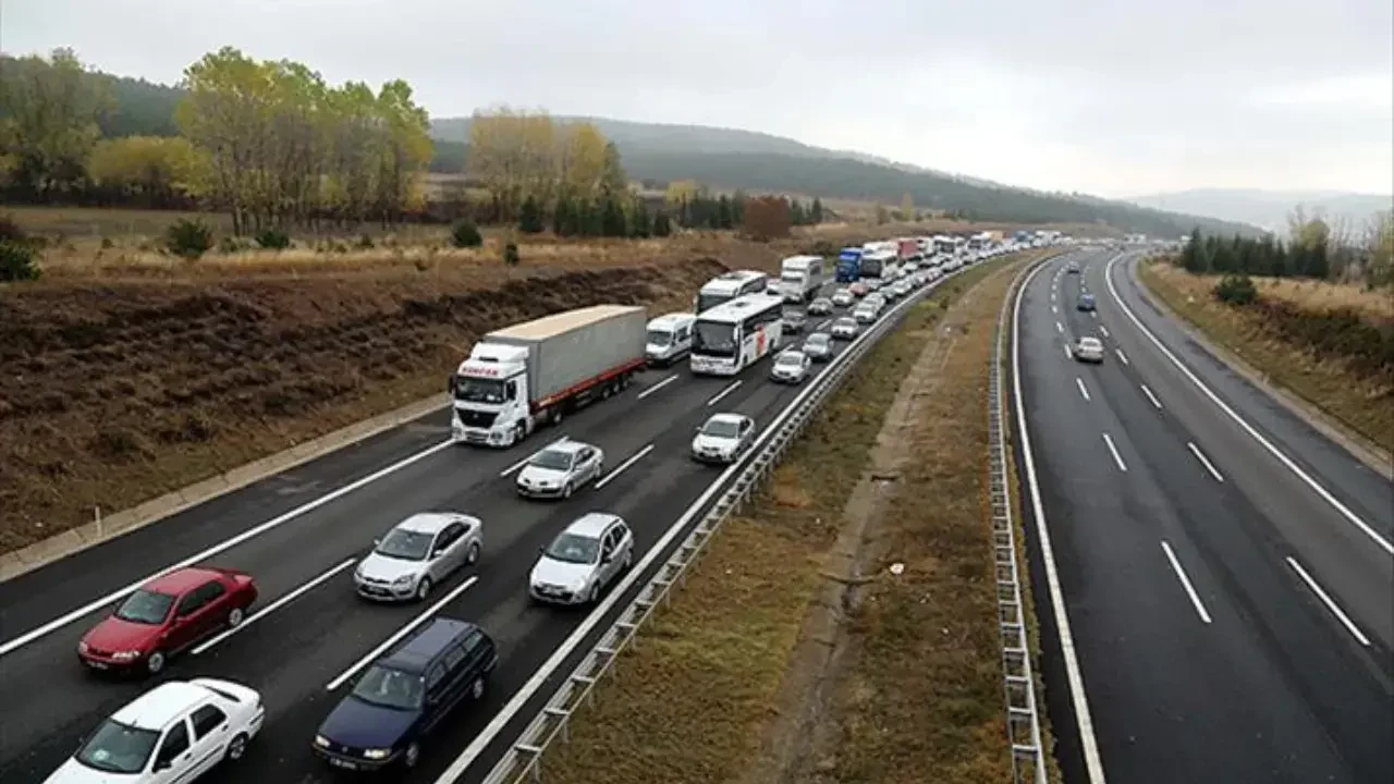 Takip, kamera ve acil durum butonu hangi araçlarda zorunlu olacak?