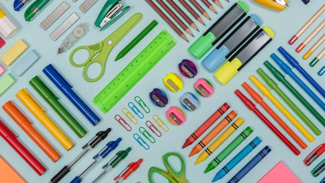 Ticaret Bakanlığı’ndan Okul Ürünlerine Yoğun Denetim Başlatıldı!