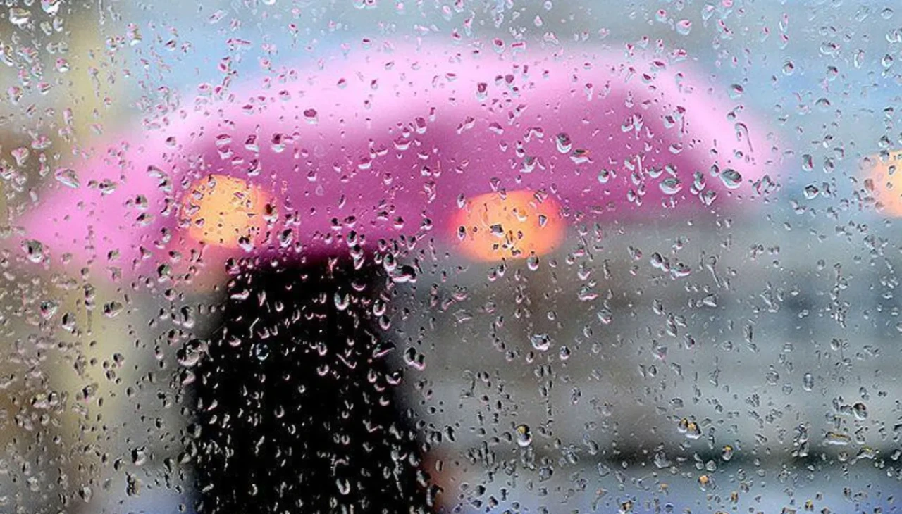 Meteoroloji duyurdu: Sıcaklıklar düşecek, yağışlı hava etkili olacak