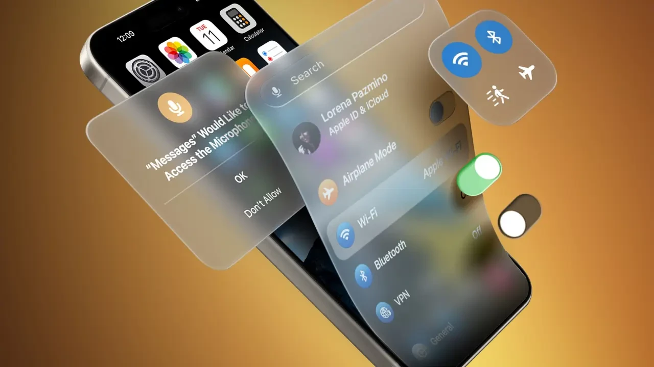 iOS 26 ne zaman, saat kaçta çıkacak? İOS 26 özellikleri neler, güncelleme ile gelecek yenilikler nedir, hangi telefonlara gelecek?