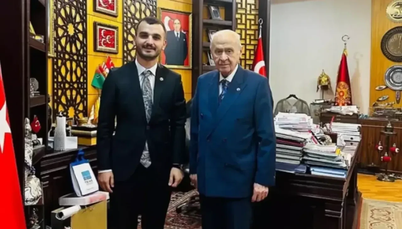 Bayrampaşa Belediyesine operasyon! MHP İstanbul İl Başkan Yardımcısı Yasin Sönmez de gözaltında