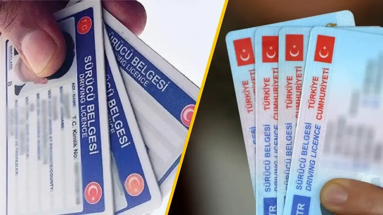 Ehliyet yenileme için son tarih nedir, ehliyet yenileme için hangi evraklar gerekir, nereden başvuru yapılır?