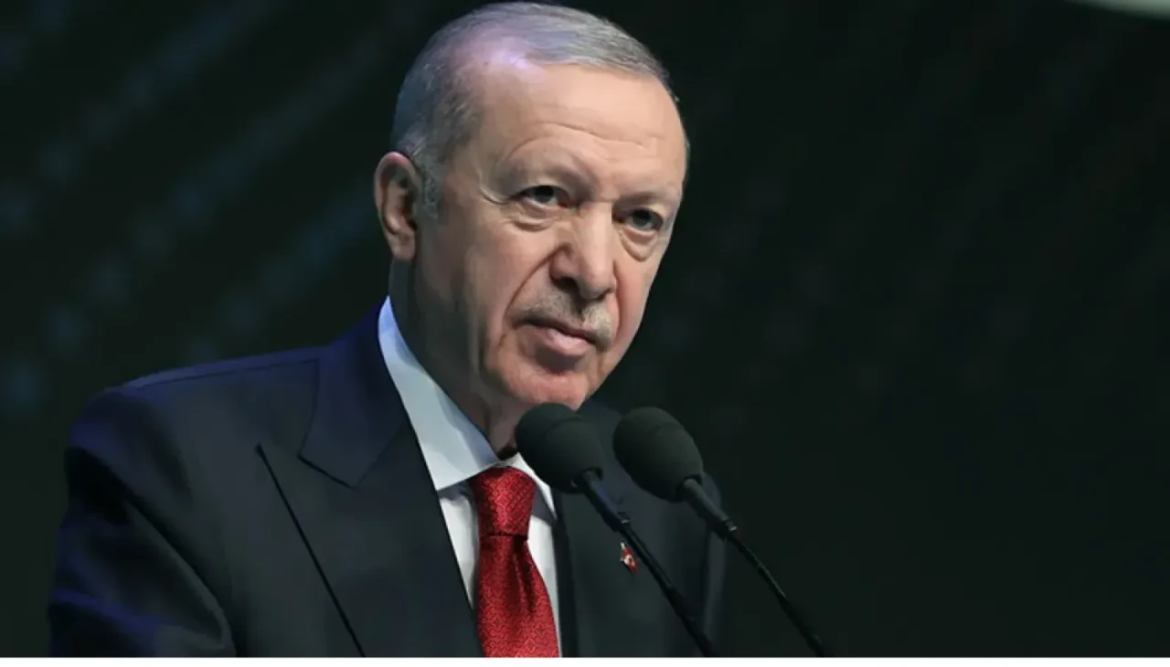 Cumhurbaşkanı Erdoğan açıkladı! CHP'nin ikinci Özlem'i de AK Parti'ye geçti