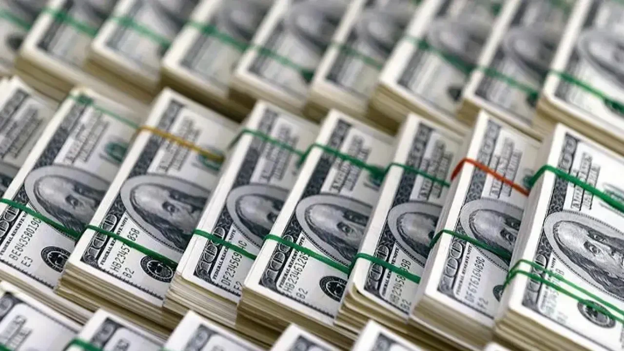 Dolar kuru bugün ne kadar oldu? İşte 11 Eylül 2025 güncel döviz kurları: dolar, euro, sterlin fiyatları