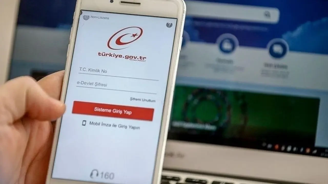 e-Devlet Sistemi Yenileniyor: Ödeme, Kimlik Doğrulama ve e-Tebligat Entegrasyonu Başlıyor!
