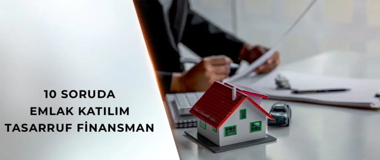 Emlak Katılım Tasarruf Finansman'da yaş ve gelir sınırı var mı?