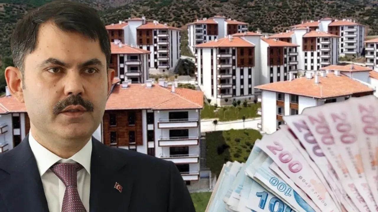 Faizsiz finansman modeli hayata geçiyor! Ev ve araç sahibi olmak kolaylaşıyor: Bakan Kurum detayları açıkladı